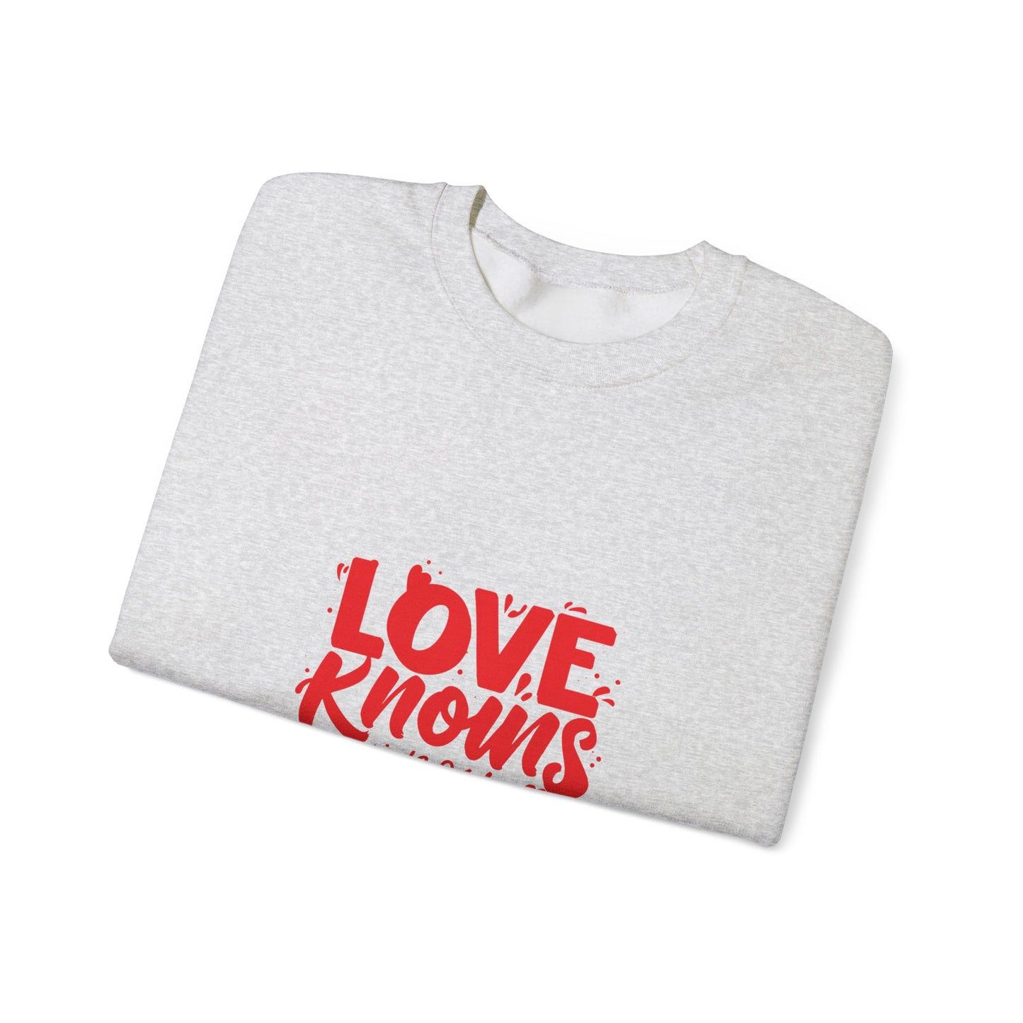 For Lovers | Unisex Heavy Blend™ Crewneck Sweatshirt