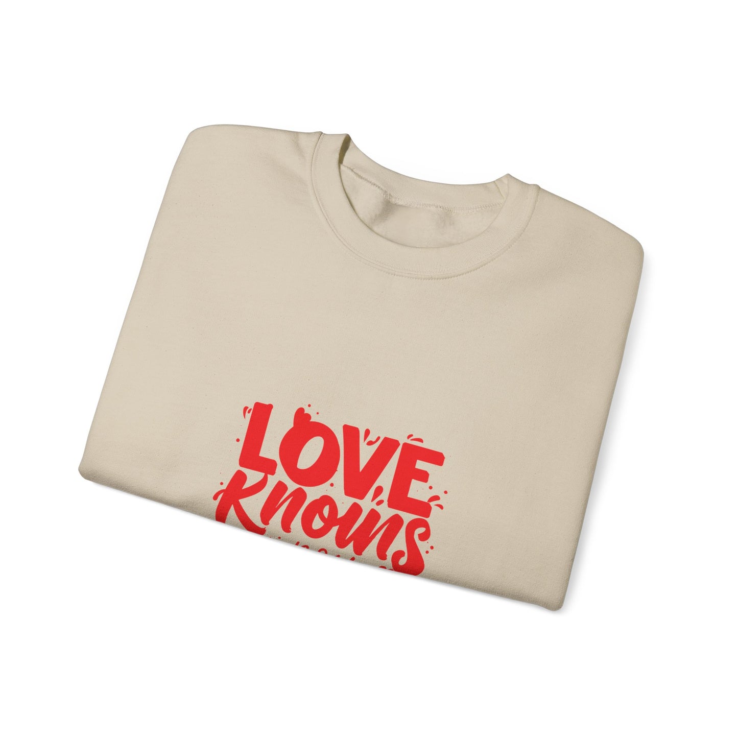 For Lovers | Unisex Heavy Blend™ Crewneck Sweatshirt