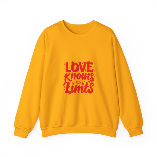 For Lovers | Unisex Heavy Blend™ Crewneck Sweatshirt