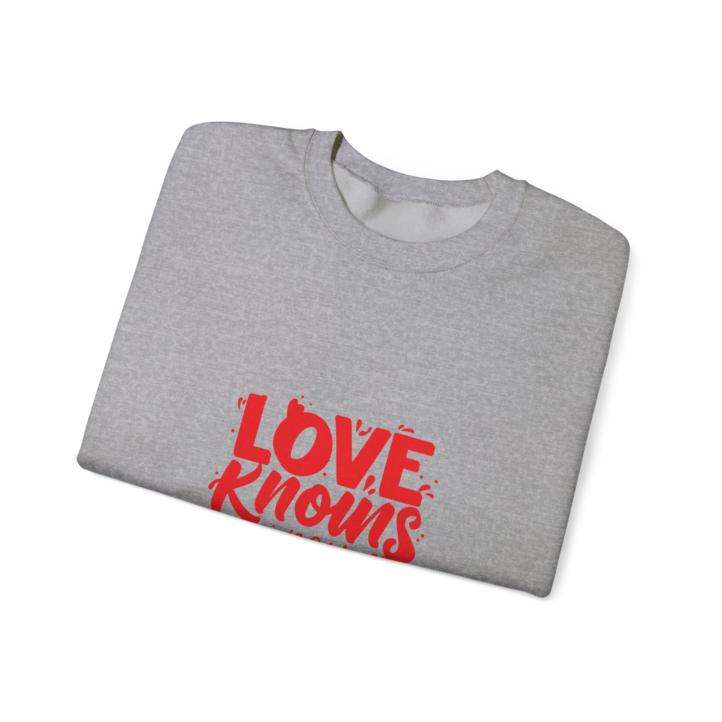 For Lovers | Unisex Heavy Blend™ Crewneck Sweatshirt